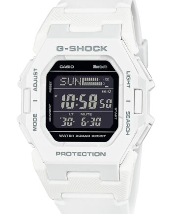 Casio B500 7er Herreur Shock Classic