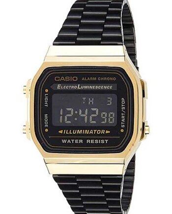 Casio Classic A168wegb 1bef