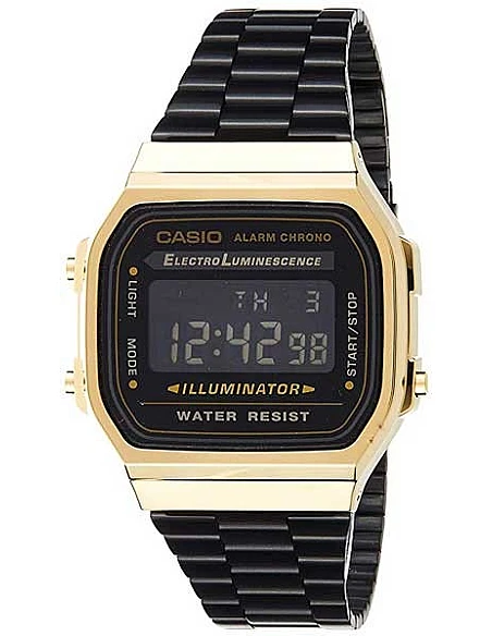 Casio Classic A168wegb 1bef