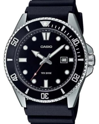 Casio Duro Diver Mdv 107 1a1vef