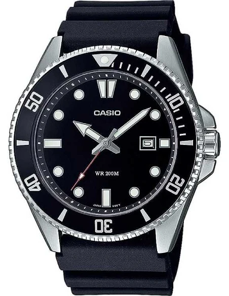 Casio Duro Diver Mdv 107 1a1vef