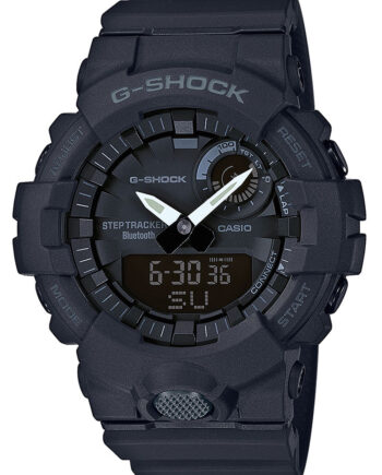 Casio Gba 800 1aer Herreur Shock