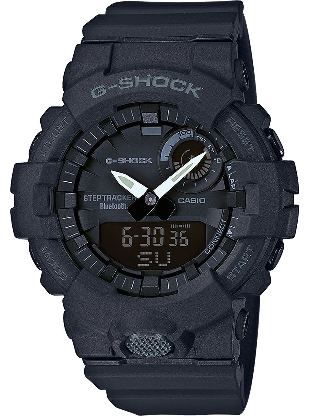 Casio Gba 800 1aer Herreur Shock