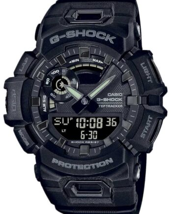 Casio Gba 900 1aer Herreur Shock