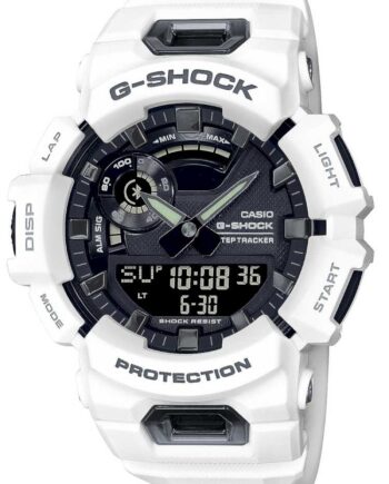 Casio Gba 900 7aer Herreur Shock