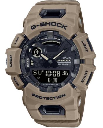 Casio Gba 900uu 5aer Herreur Shock
