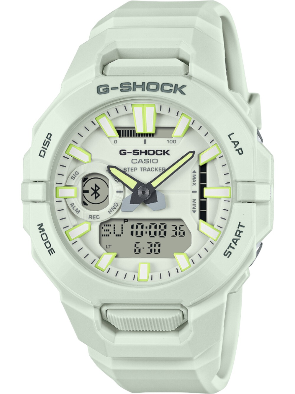 Casio Gba 950 7aer Herreur Shock
