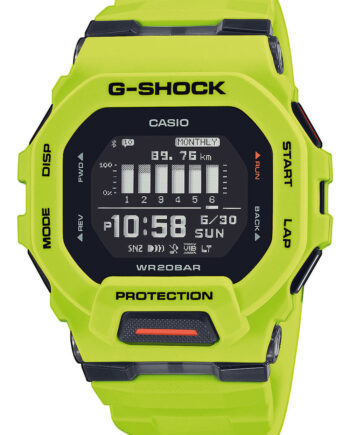 Casio Gbd 200 9er Herreur Shock