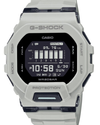 Casio Gbd 200uu 9er Herreur Shock