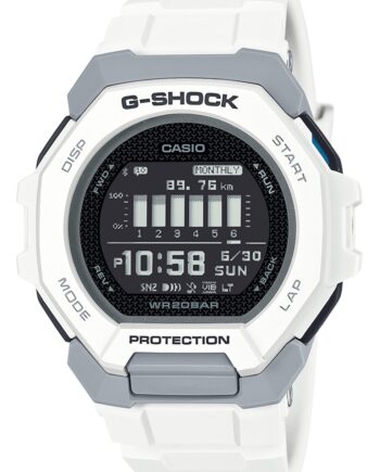 Casio Gbd 300 7er Herreur Shock Classic