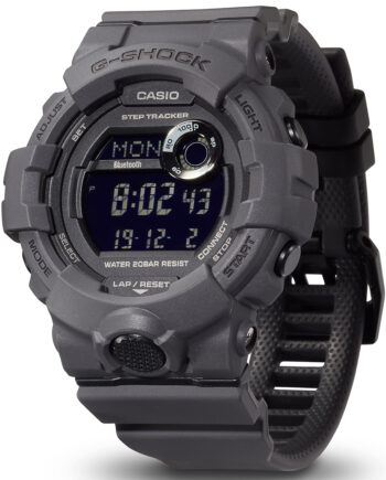 Casio Gbd 800uc 8er Herreur Shock Skridttæller