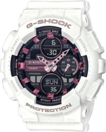Casio Gma S140m 7aer Herreur Shock