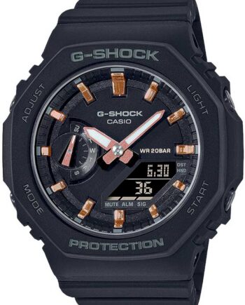 Casio Gma S2100 1aer Herreur Shock