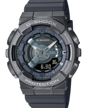 Casio S110b 8aer Dameur Shock Classic