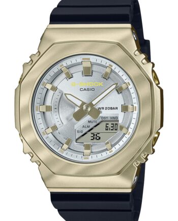 Casio S2100bc 1aer Dameur Shock Serie