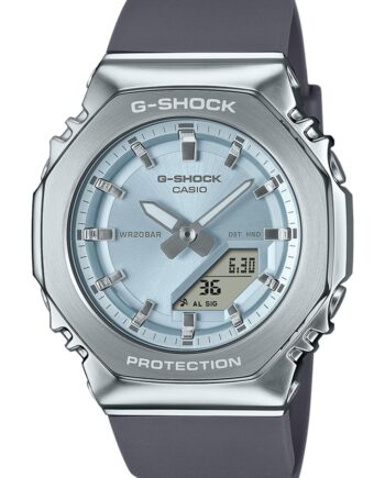 Casio S2110 2aer Dameur Shock Serie
