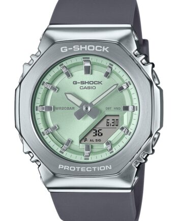 Casio S2110 3aer Dameur Shock Serie