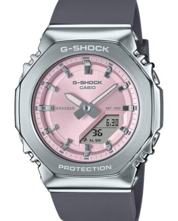 Casio S2110 4aer Dameur Shock Serie
