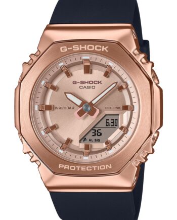 Casio S2110pg 1a4er Dameur Shock Serie