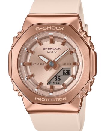 Casio S2110pg 4aer Dameur Shock Serie