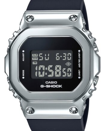 Casio S5600u 1er Dameur Shock Serie