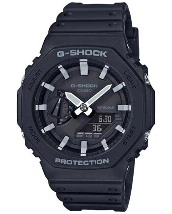 Casio Shock 2100 1aer Casiooak