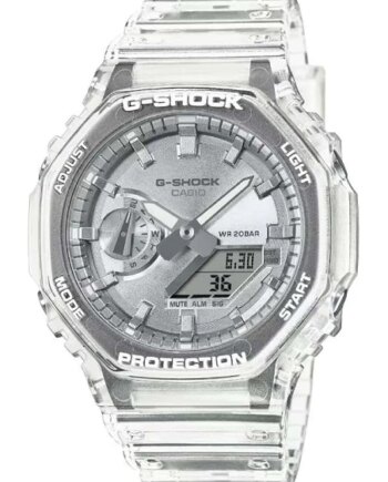 Casio Shock 2100bm 7a8er