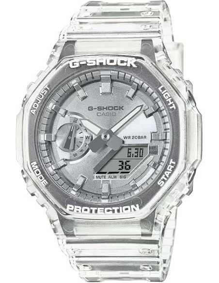 Casio Shock 2100bm 7a8er