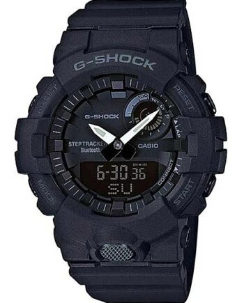 Casio Shock Gba 800 1aer Herreur