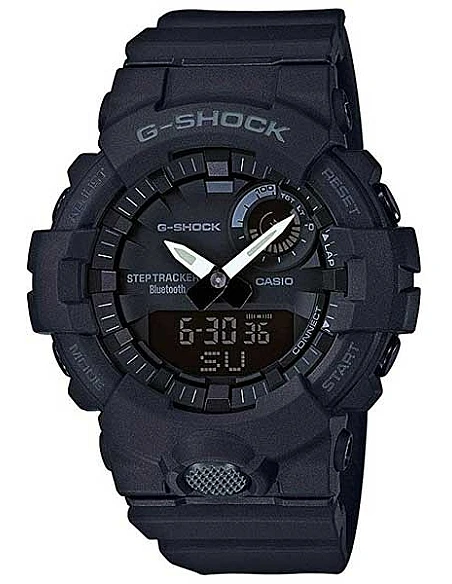 Casio Shock Gba 800 1aer Herreur