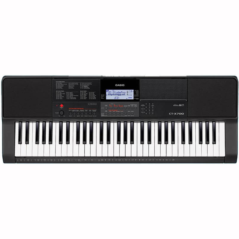 Casio X700 Keyboard