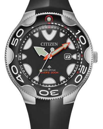 Citizen Bn0230 04e Herreur Promaster Orca