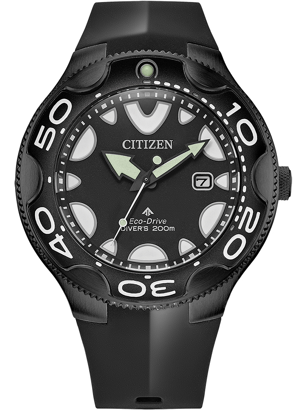 Citizen Bn0235 01e Herreur Promaster Orca