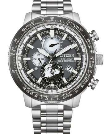 Citizen By3006 53h Herreur Promaster Sky Geo Trecker Eco Drive