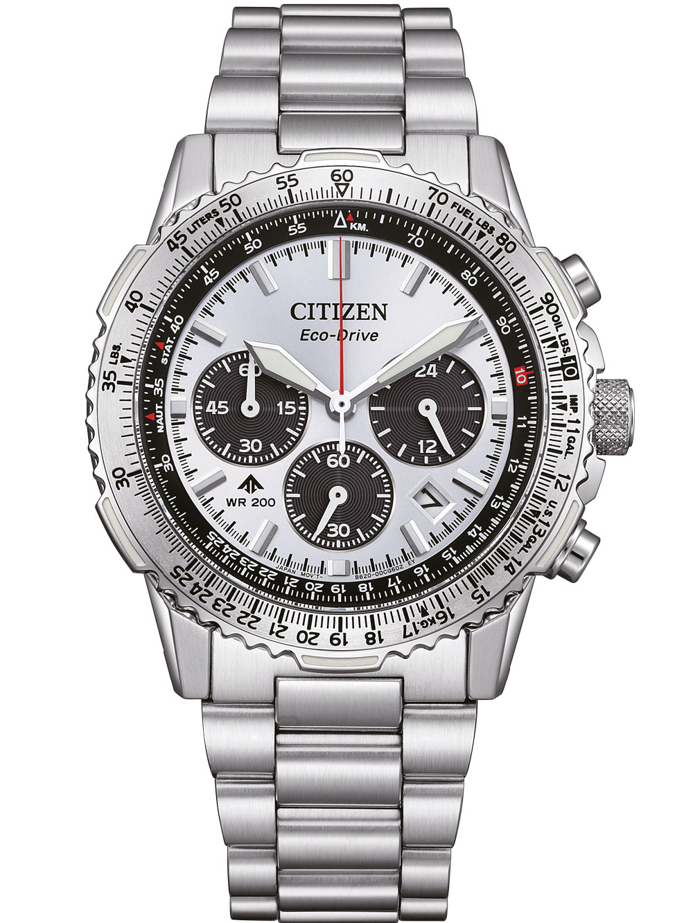 Citizen Ca4660 61a Herreur Promaster Navihawk