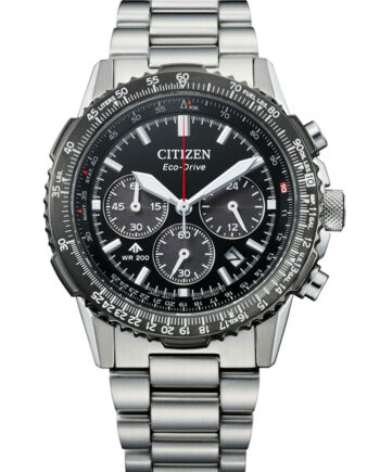 Citizen Ca4664 60e Herreur Promaster Navihawk