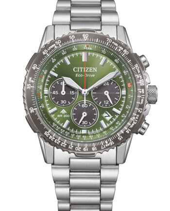 Citizen Ca4664 60w Herreur Promaster Navihawk