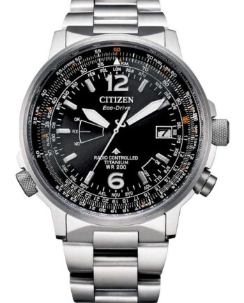 Citizen Cb0230 81e Herreur Eco Drive