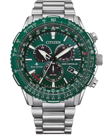 Citizen Cb5004 59w Herreur Eco Drive Promaster