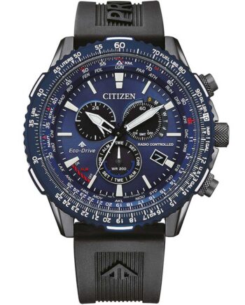 Citizen Cb5006 02l Herreur Eco Drive Promaster