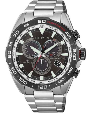 Citizen Cb5036 87x Herreur Radiostyret