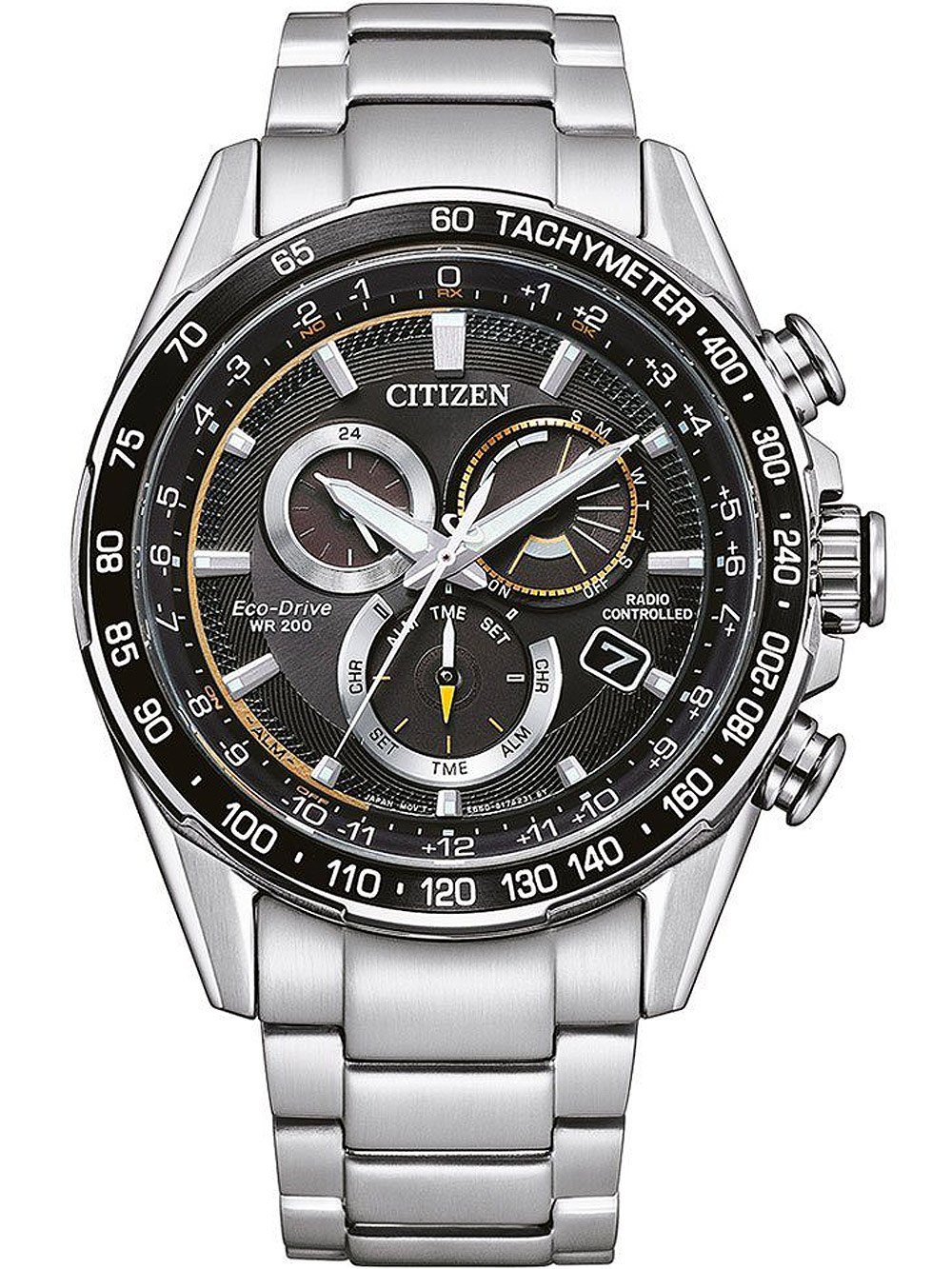 Citizen Cb5914 89e Herreur Radiostyret
