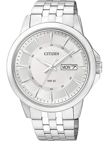 Citizen Classic Bf2011 51ae Herreur