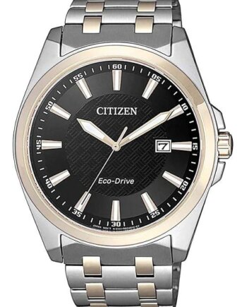 Citizen Eco Drive Bm7109 89e Herreur
