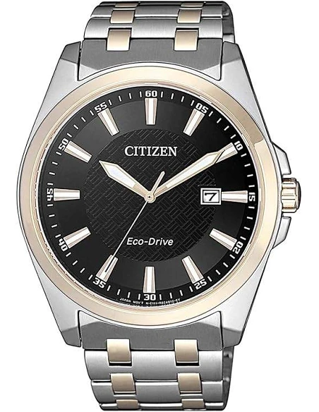 Citizen Eco Drive Bm7109 89e Herreur