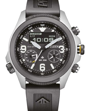 Citizen Jv1007 07e Herreur Promaster 35th Anniversary Eco Drive