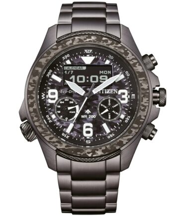 Citizen Jv1008 63e Herreur Promaster 35th Anniversary Eco Drive