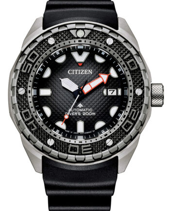 Citizen Nb6004 08e Herreur Promaster Marine