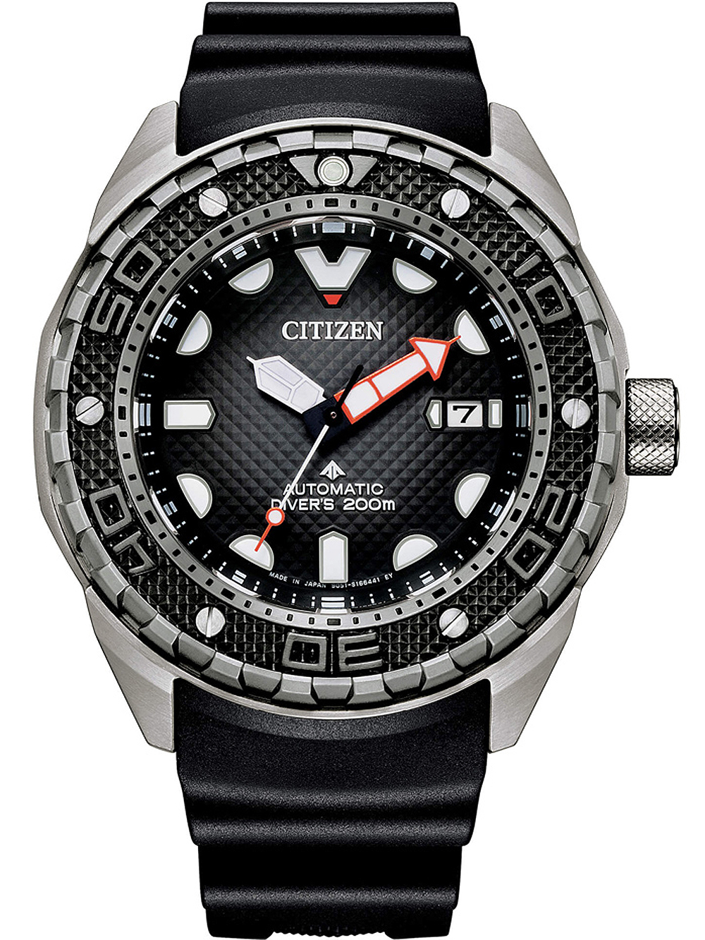 Citizen Nb6004 08e Herreur Promaster Marine