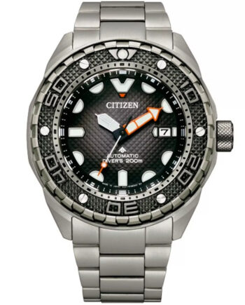Citizen Nb6004 83e Herreur Promaster Marine